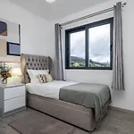 Holiday home Landscape View By Homie