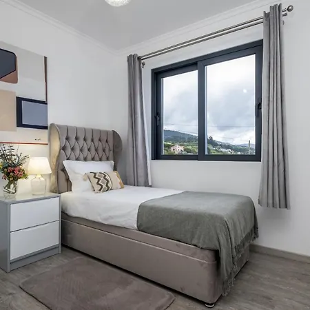 Holiday home Landscape View By Madeira Sun Travel