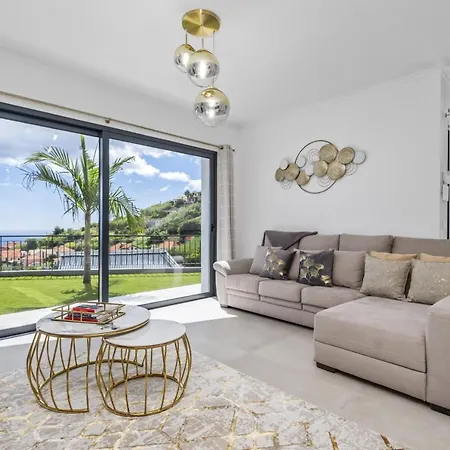 Holiday home Landscape View By Madeira Sun Travel