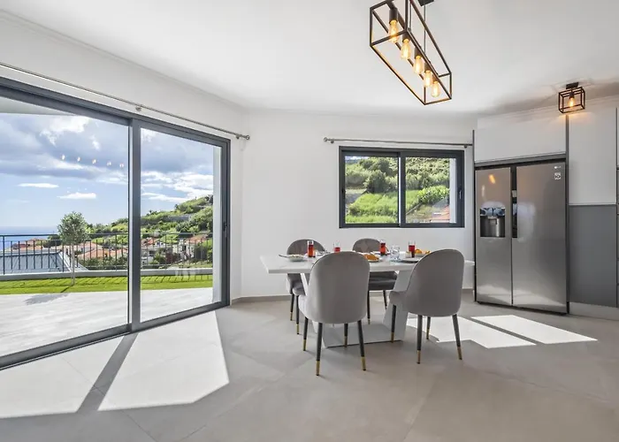 Landscape View By Homie Canhas