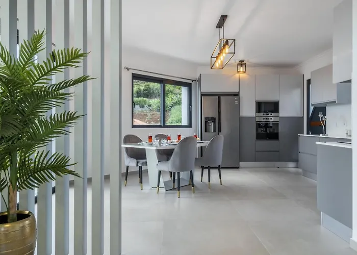 Landscape View By Homie