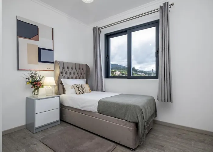 Prázdninový dům Landscape View By Homie