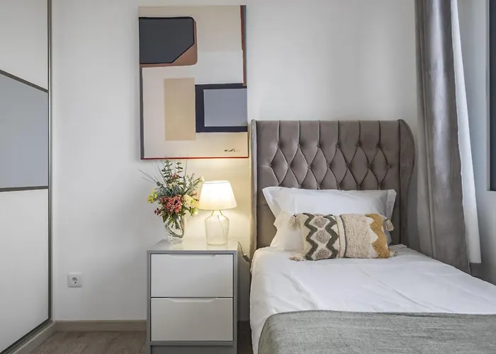 Landscape View By Homie Canhas