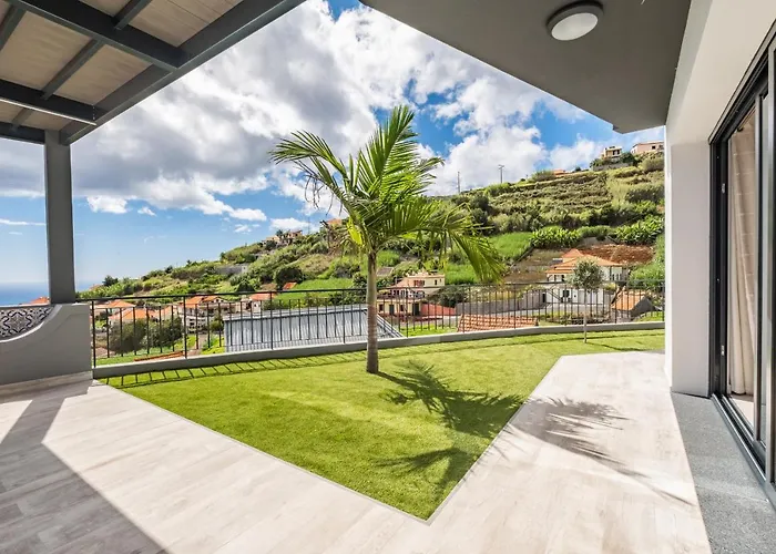 Landscape View By Homie *