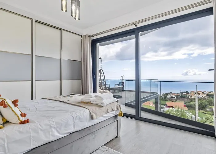 Landscape View By Homie