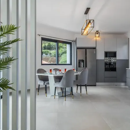 Landscape View By Homie