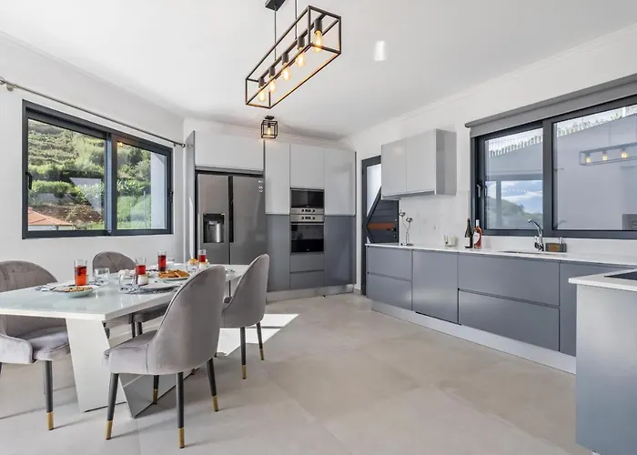 Landscape View By Homie *