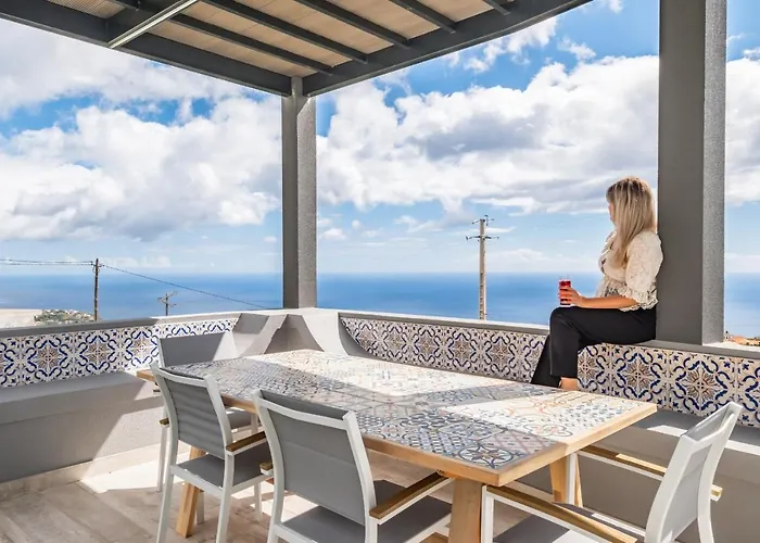 Landscape View By Homie *