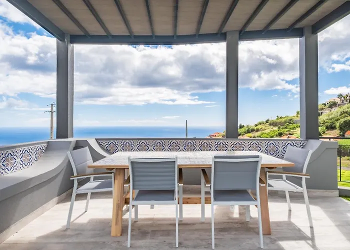 Landscape View By Homie