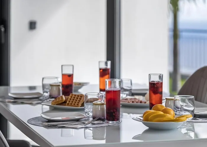 Landscape View By Homie * Canhas